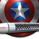 Imagen para el artículo titulado Hyperloop recubrirá sus cápsulas con Vibranium, pero no es el metal que piensas